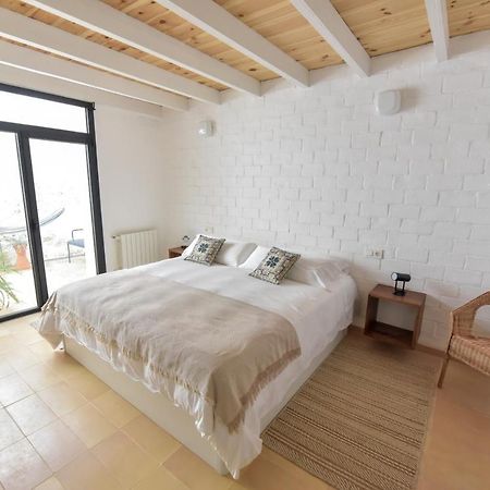 Casa Botijo Villa Linares de la Sierra Ngoại thất bức ảnh